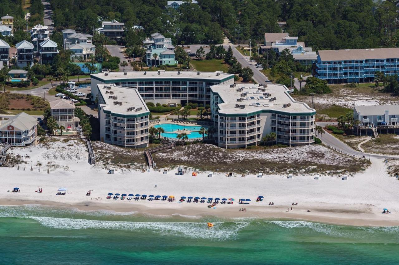 Dunes Of Seagrove A104 Santa Rosa Beach Esterno foto