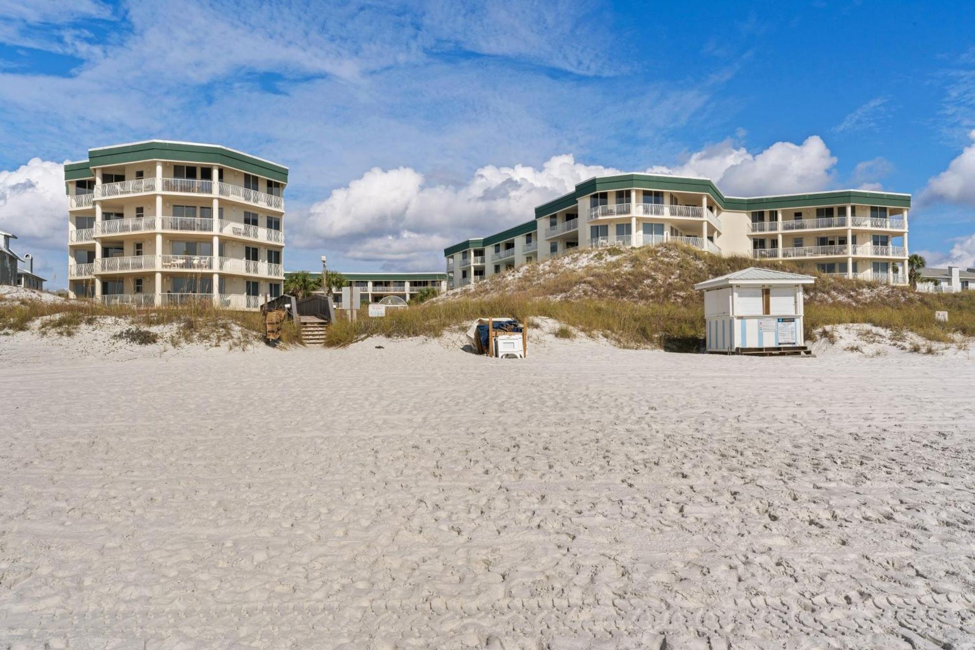 Dunes Of Seagrove A104 Santa Rosa Beach Esterno foto