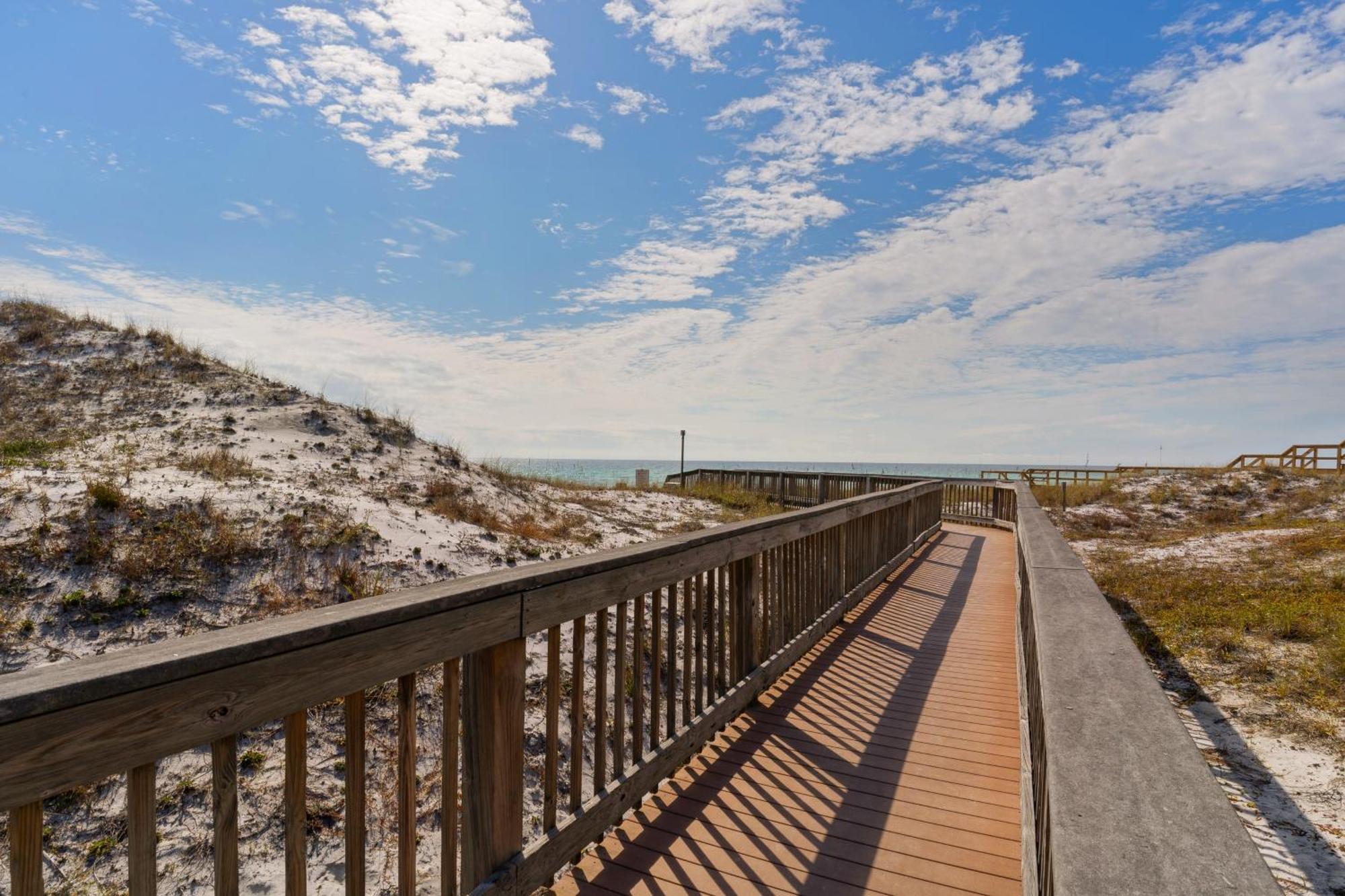 Dunes Of Seagrove A104 Santa Rosa Beach Esterno foto
