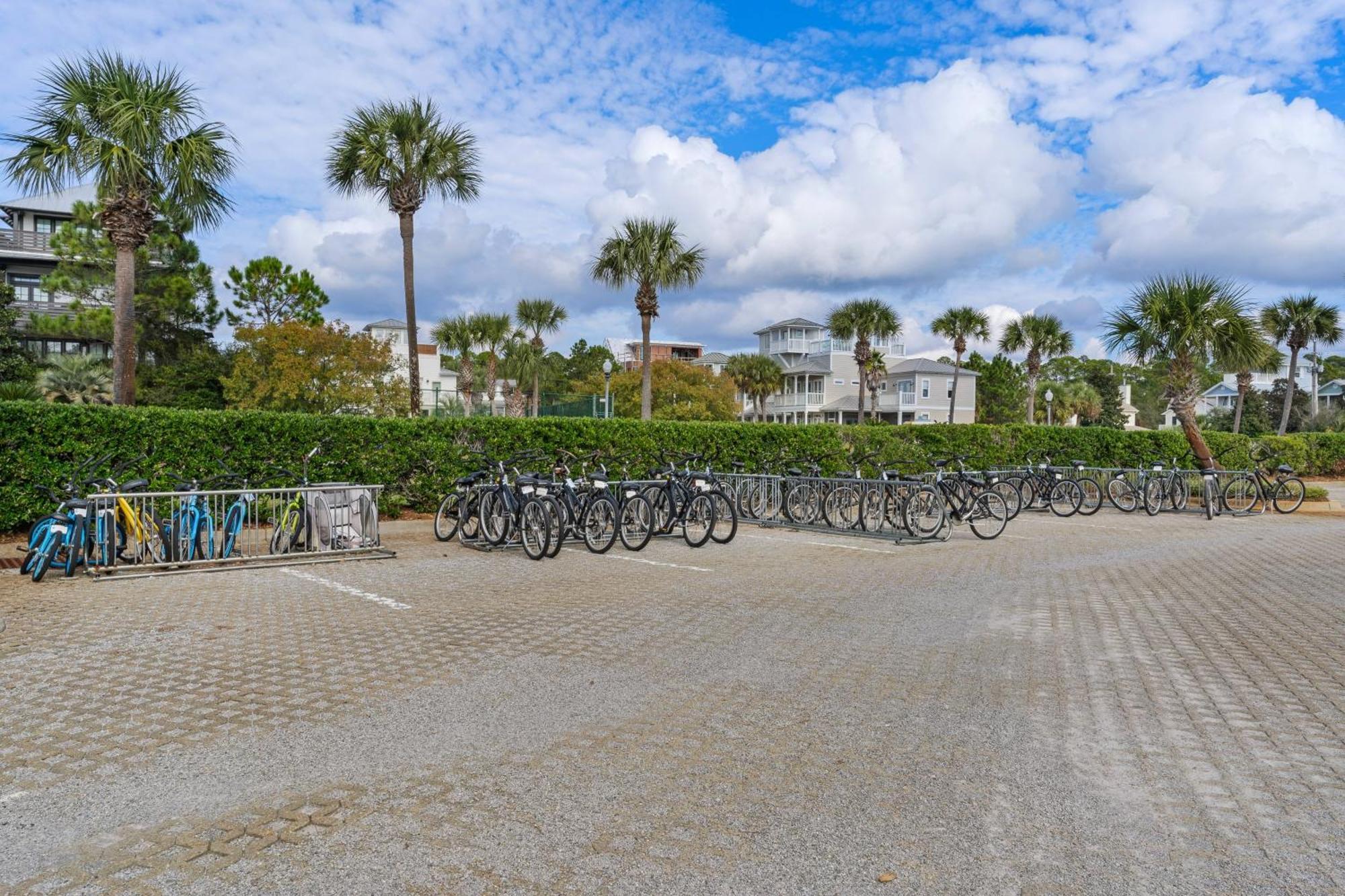 Dunes Of Seagrove A104 Santa Rosa Beach Esterno foto